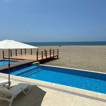 Ocean Club - Ocean Suites II Playas Exterior foto